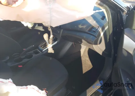 2019 Nissan Sentra S из США, поврежденный, VIN 3N1AB7AP2KY232159